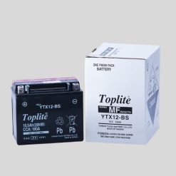 Ắc quy Toplite