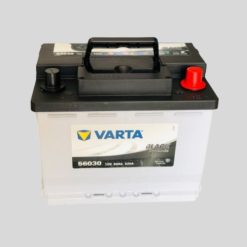 Ắc quy Varta
