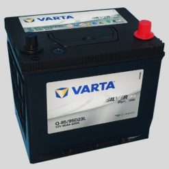 Ắc quy Varta