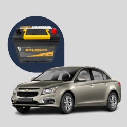 Ắc quy xe Chevrolet