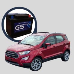 Ắc quy xe Ford Ecosport
