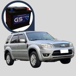 Ắc quy xe Ford Escape