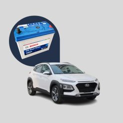 Ắc quy oto Hyundai