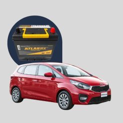 Ắc quy xe Kia Rondo