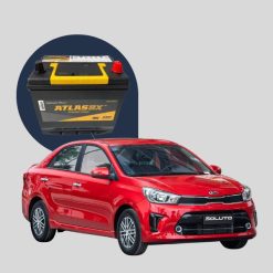 Ắc quy xe Kia Sedona