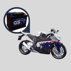 Ắc quy xe moto BMW