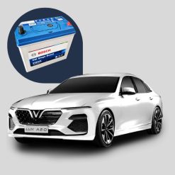 Ắc quy xe Vinfast
