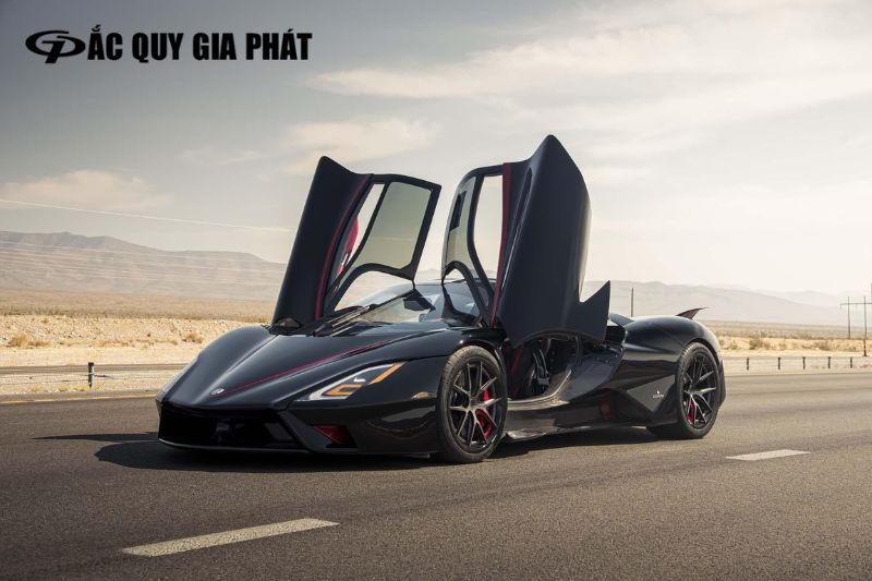 Một chiếc xe đẹp cần hội tụ các yếu tố nào?