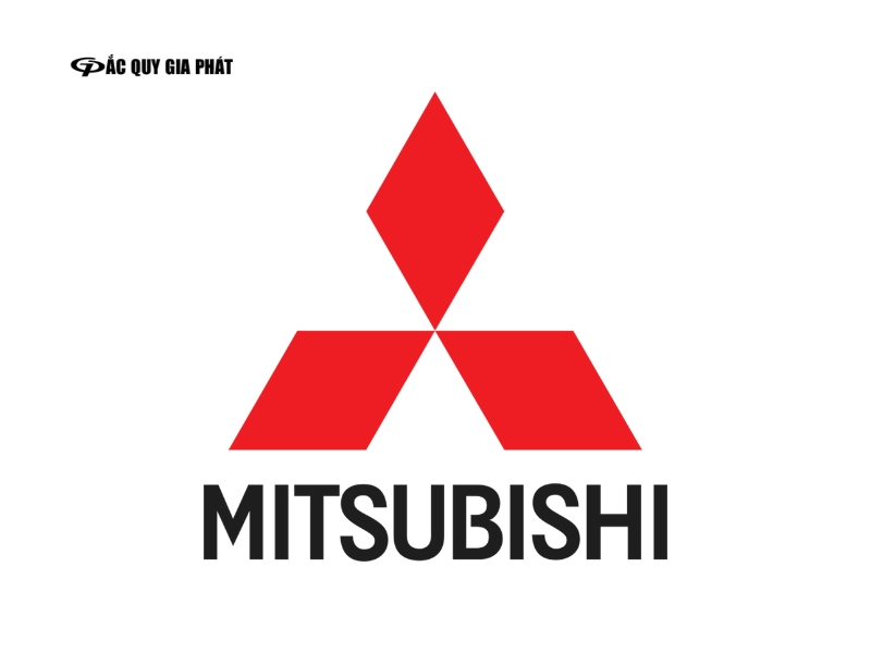 Hãng ô tô Mitsubishi ở Việt Nam