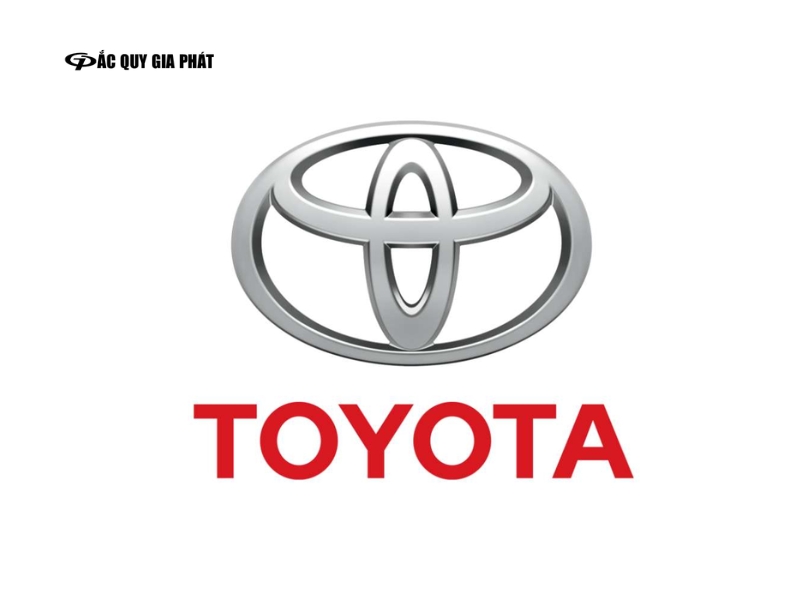 Hãng xe ô tô Toyota ở Việt Nam