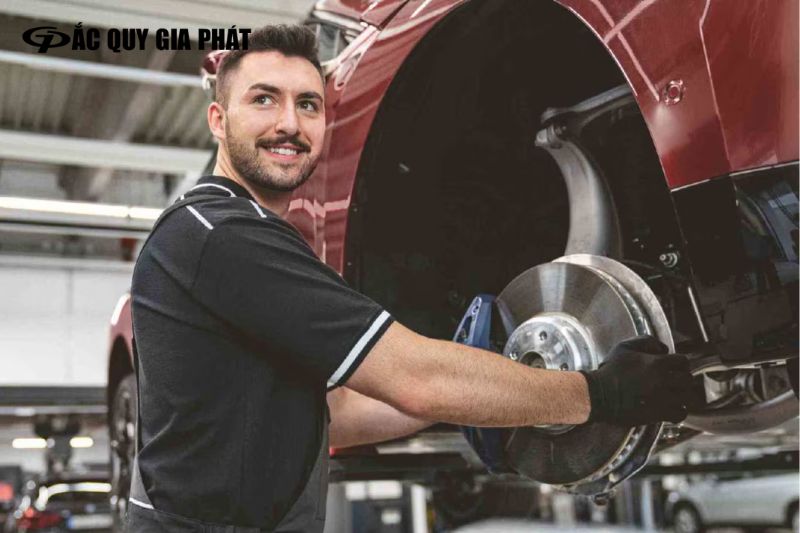 Nâng cấp mâm xe để xe đẹp một cách riêng biệt nhất