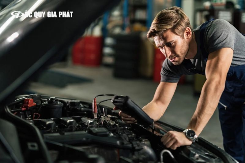 Xe sang đẹp thường đi kèm hệ thống điện phức tạp