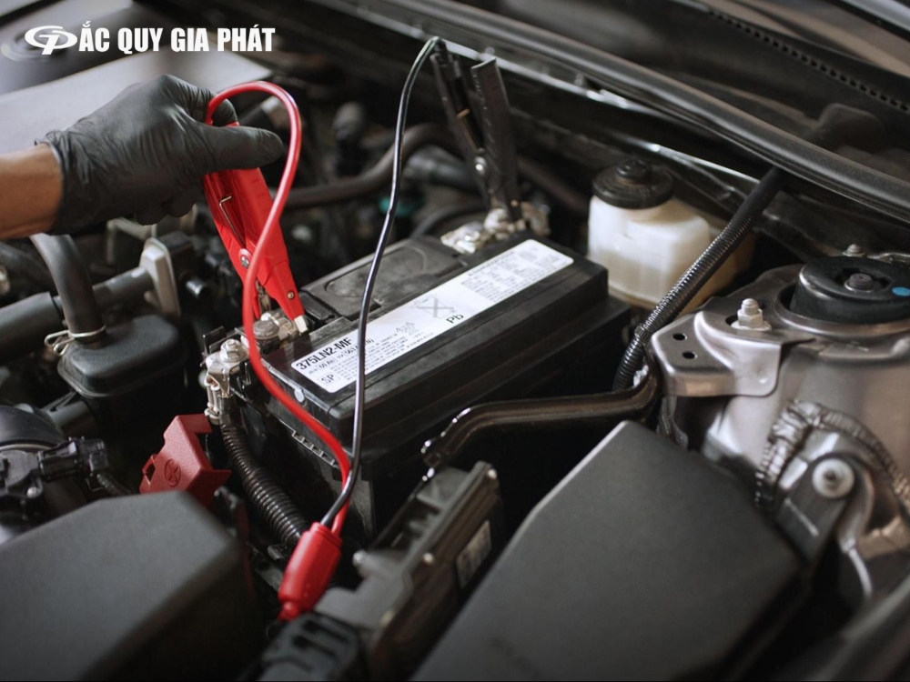 Các mẫu xe màu hồng ấn tượng đòi hỏi ắc quy rất khắt khe