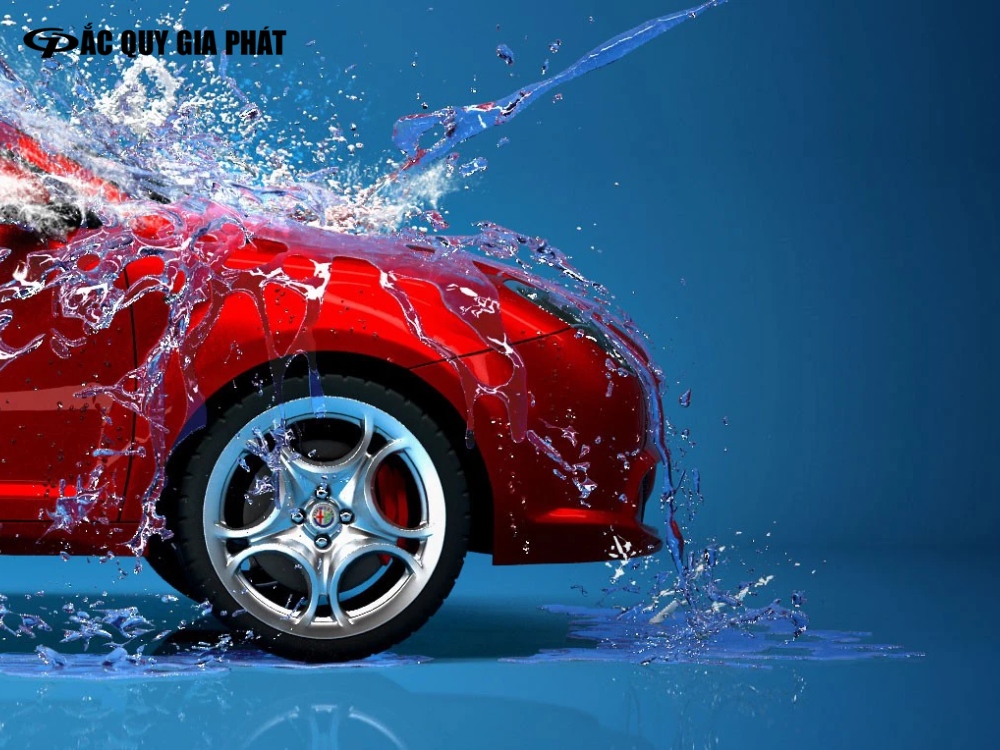 Cần cân nhắc những lưu ý khi mua xe màu đỏ