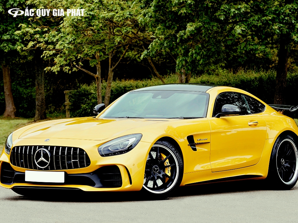 Mặc dù có nhiều ưu điểm thì xe màu vàng cũng có những nhược điểm riêng