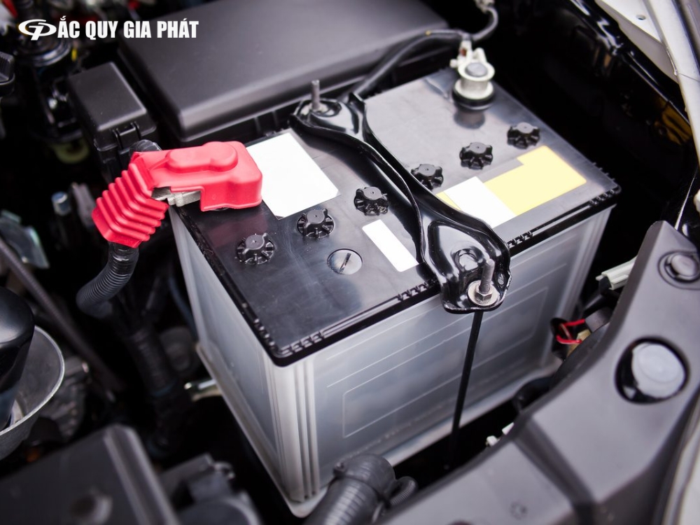 Mỗi dòng xe riêng lại có nhu cầu ắc quy riêng
