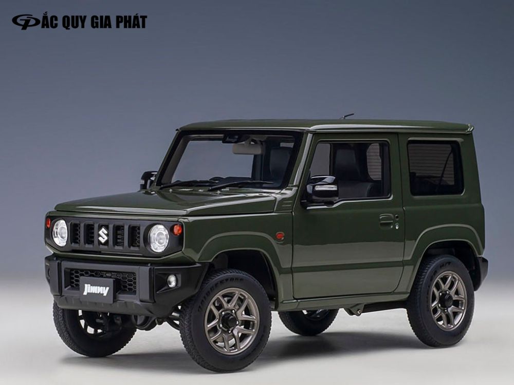 Ưu và nhược điểm của dòng ô tô màu xanh rêu