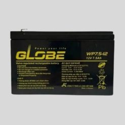 Ắc quy Globe 12V